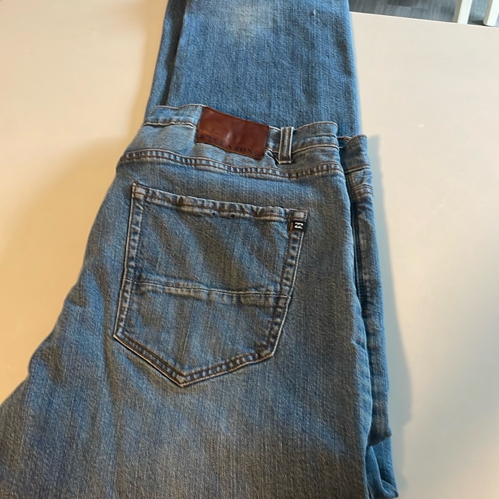 Men’s pants